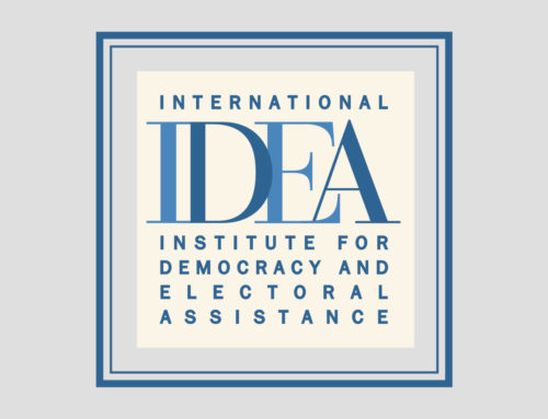 International IDEA: Summit for Democracy Committment Dashboard