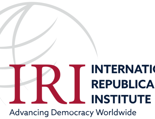 IRI Agenda for Costa Rica Summit for Democracy